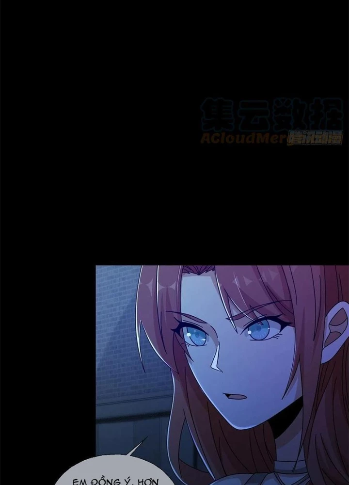 Mạt Thế Lạc Viên Chapter 67 - 81