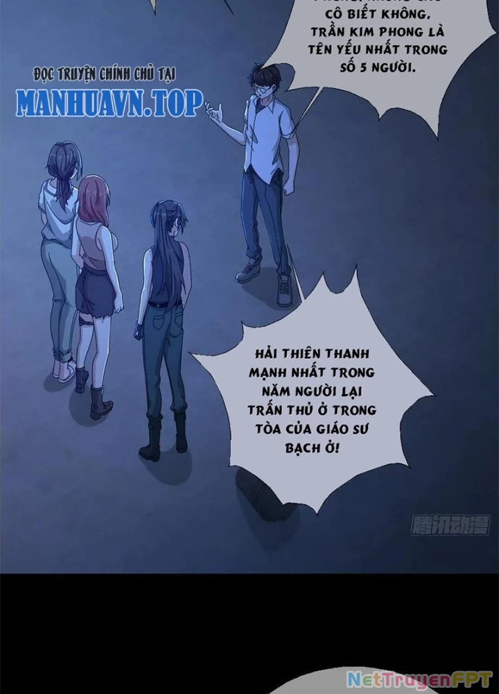 Mạt Thế Lạc Viên Chapter 67 - 87