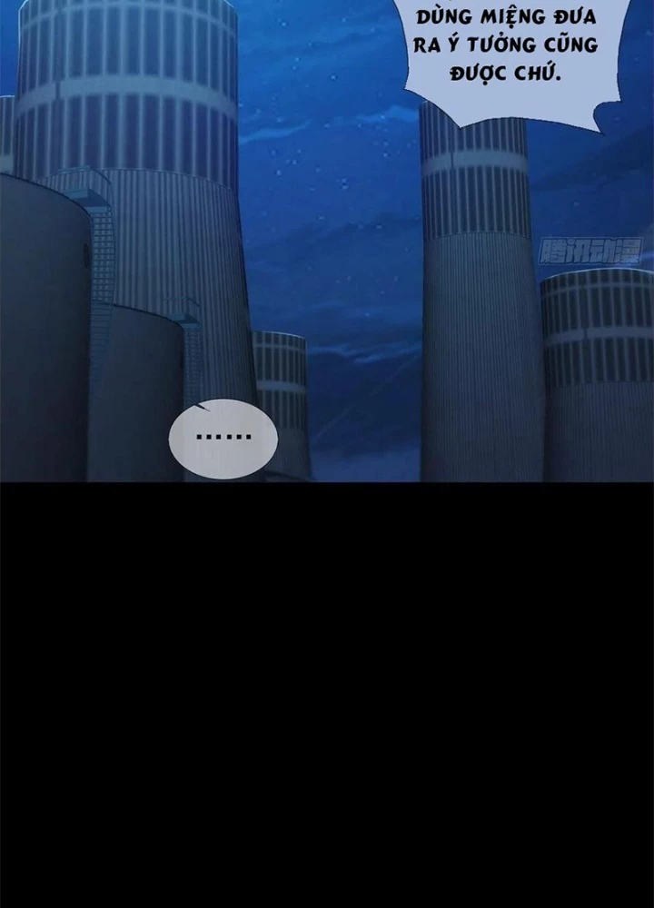 Mạt Thế Lạc Viên Chapter 67 - 93