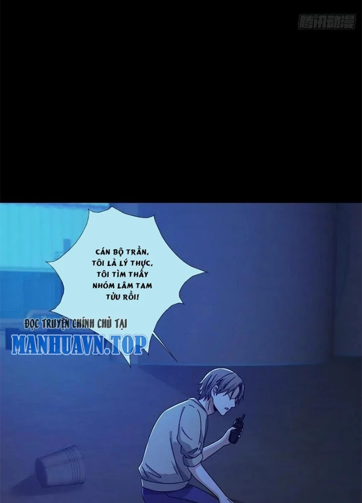 Mạt Thế Lạc Viên Chapter 67 - 101