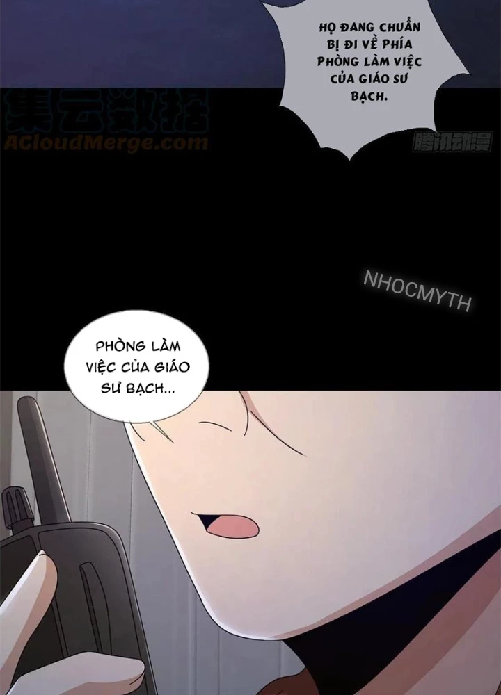 Mạt Thế Lạc Viên Chapter 67 - 103