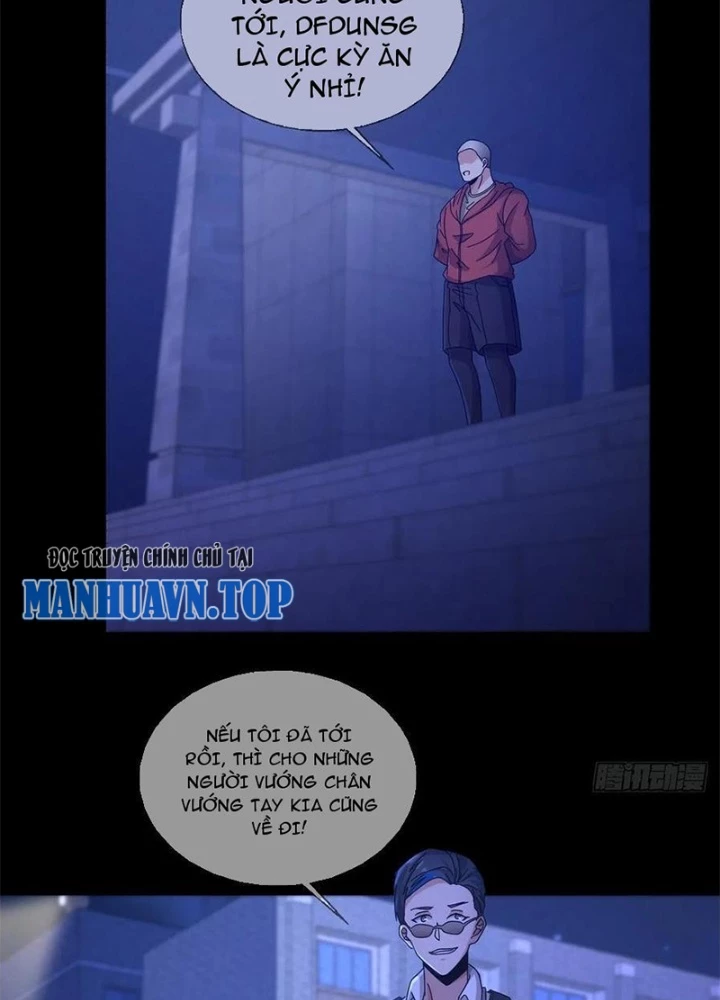 Mạt Thế Lạc Viên Chapter 68 - 11