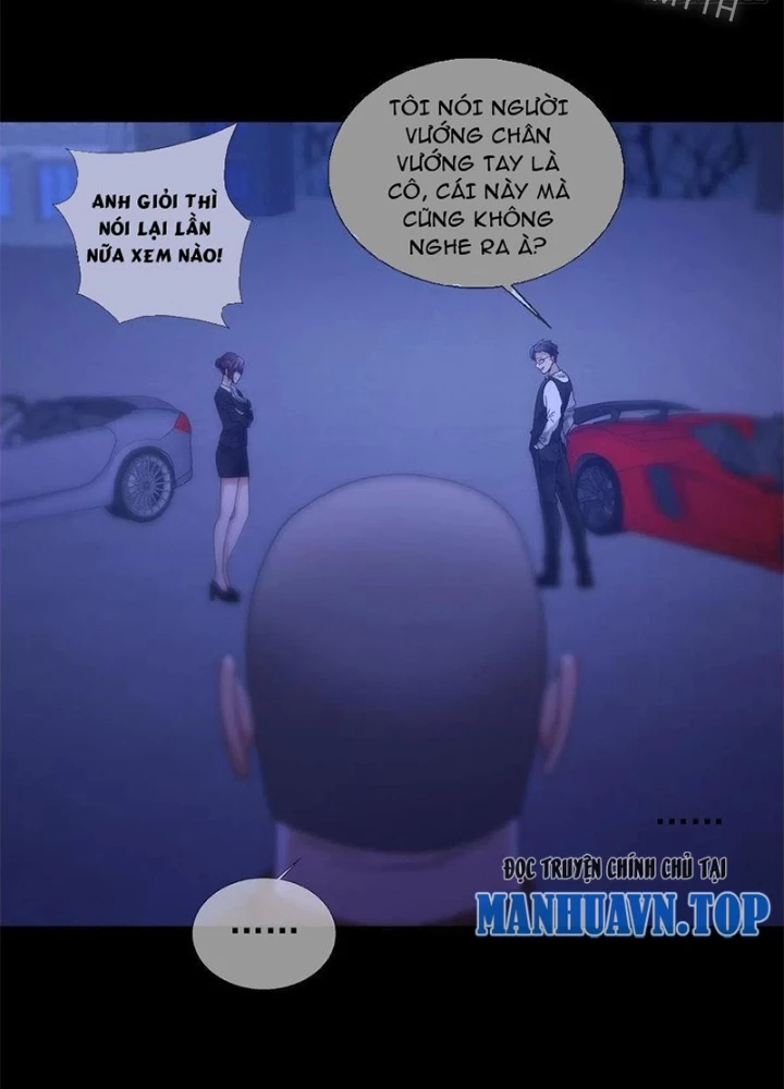 Mạt Thế Lạc Viên Chapter 68 - 17