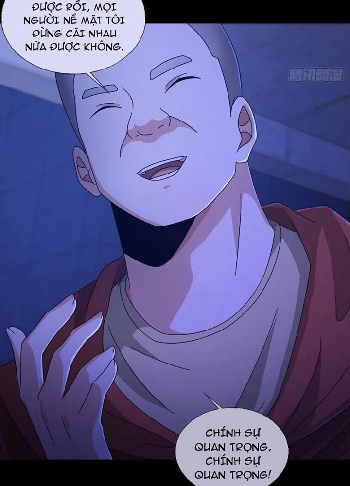 Mạt Thế Lạc Viên Chapter 68 - 19