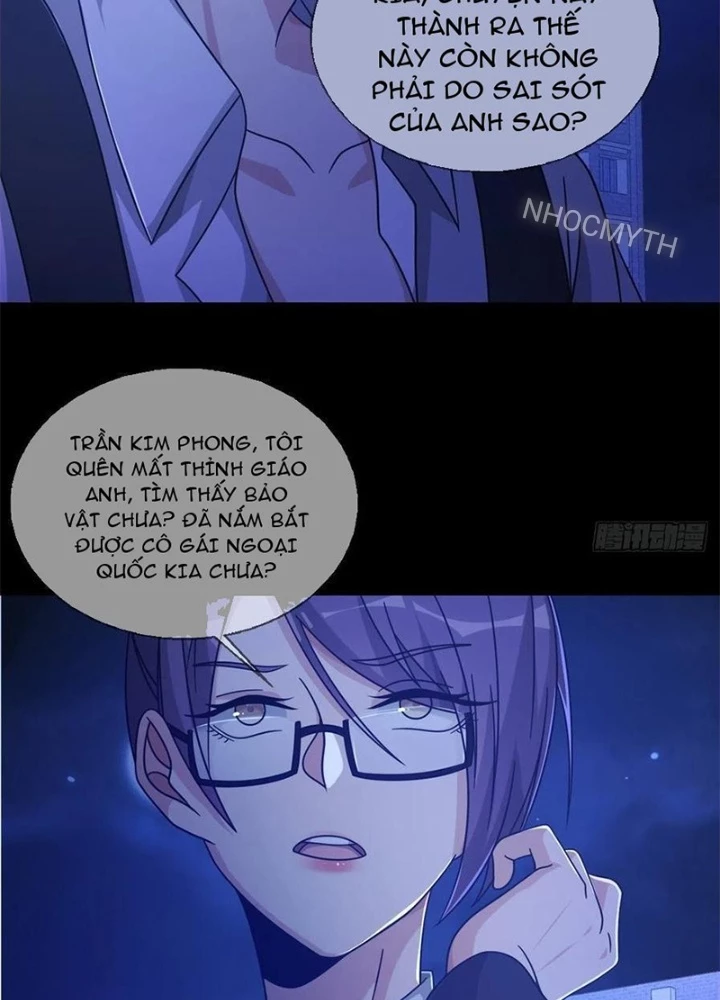 Mạt Thế Lạc Viên Chapter 68 - 23