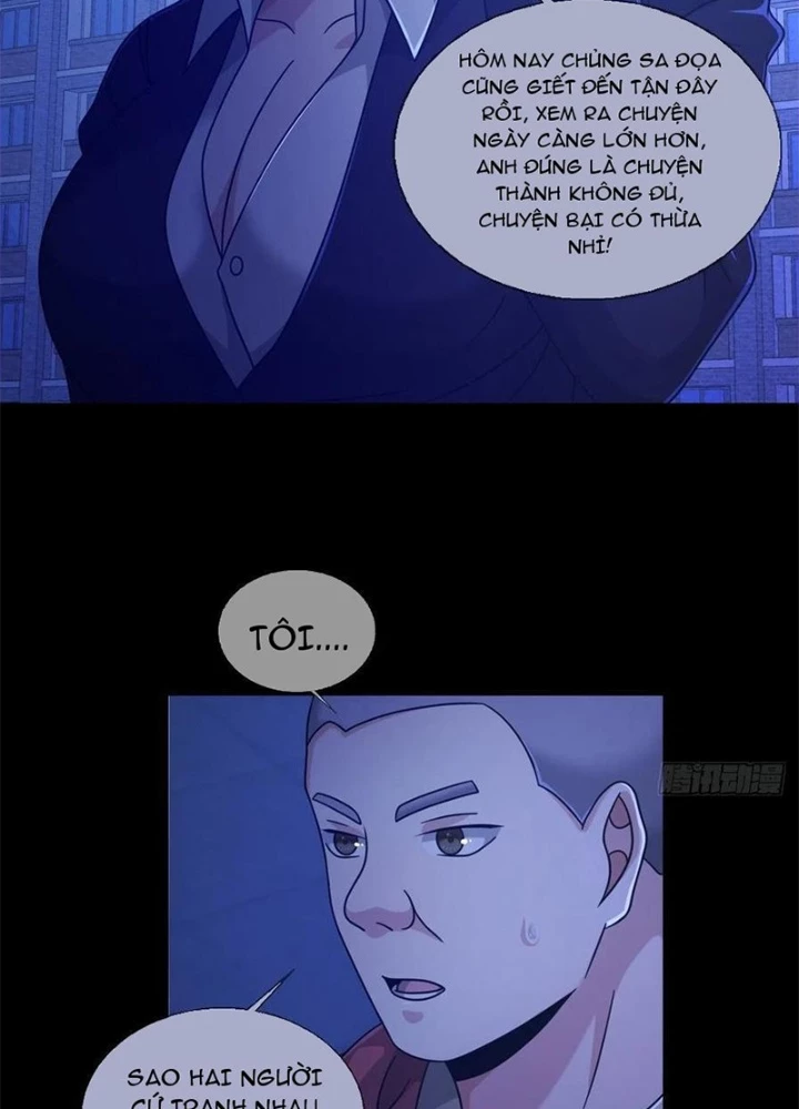 Mạt Thế Lạc Viên Chapter 68 - 25