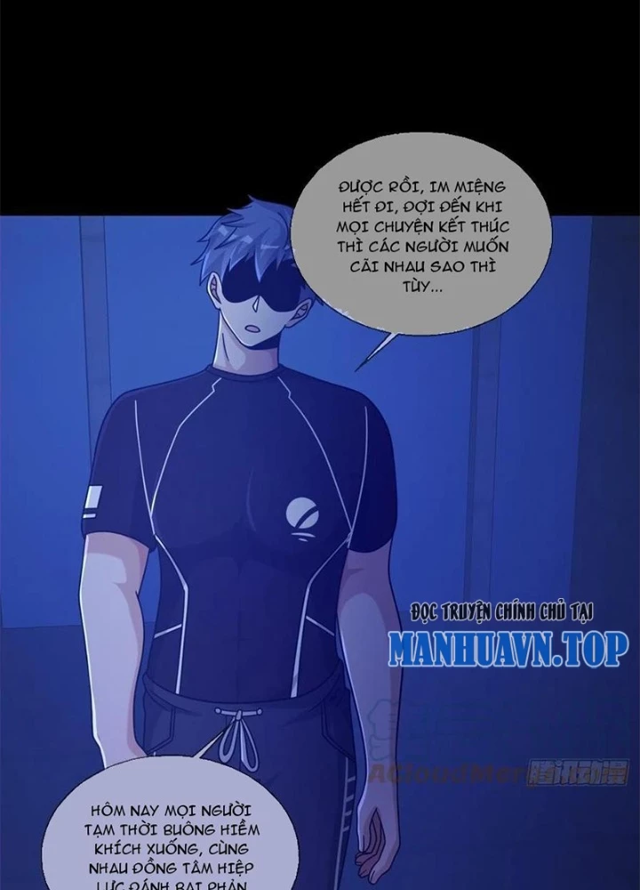 Mạt Thế Lạc Viên Chapter 68 - 27