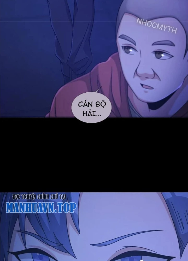 Mạt Thế Lạc Viên Chapter 68 - 29