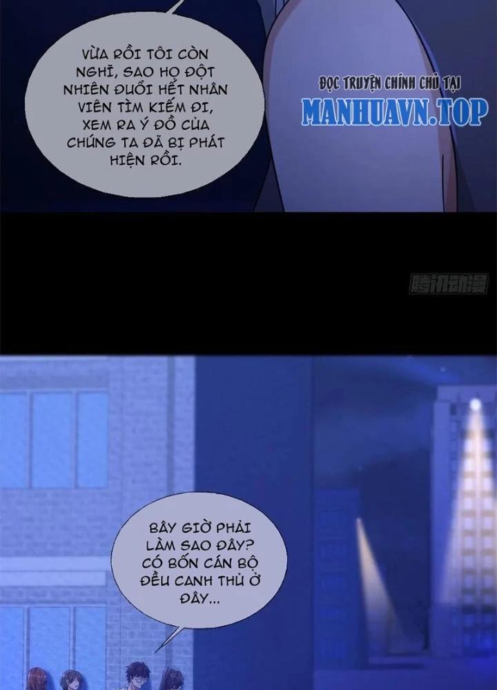 Mạt Thế Lạc Viên Chapter 68 - 37