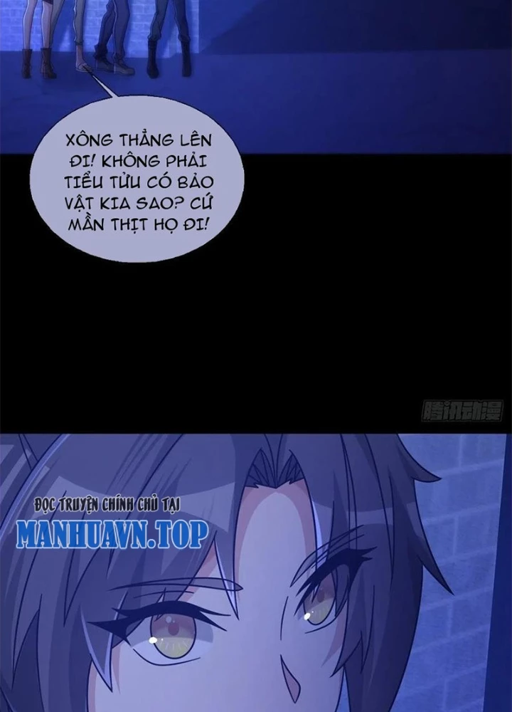 Mạt Thế Lạc Viên Chapter 68 - 39