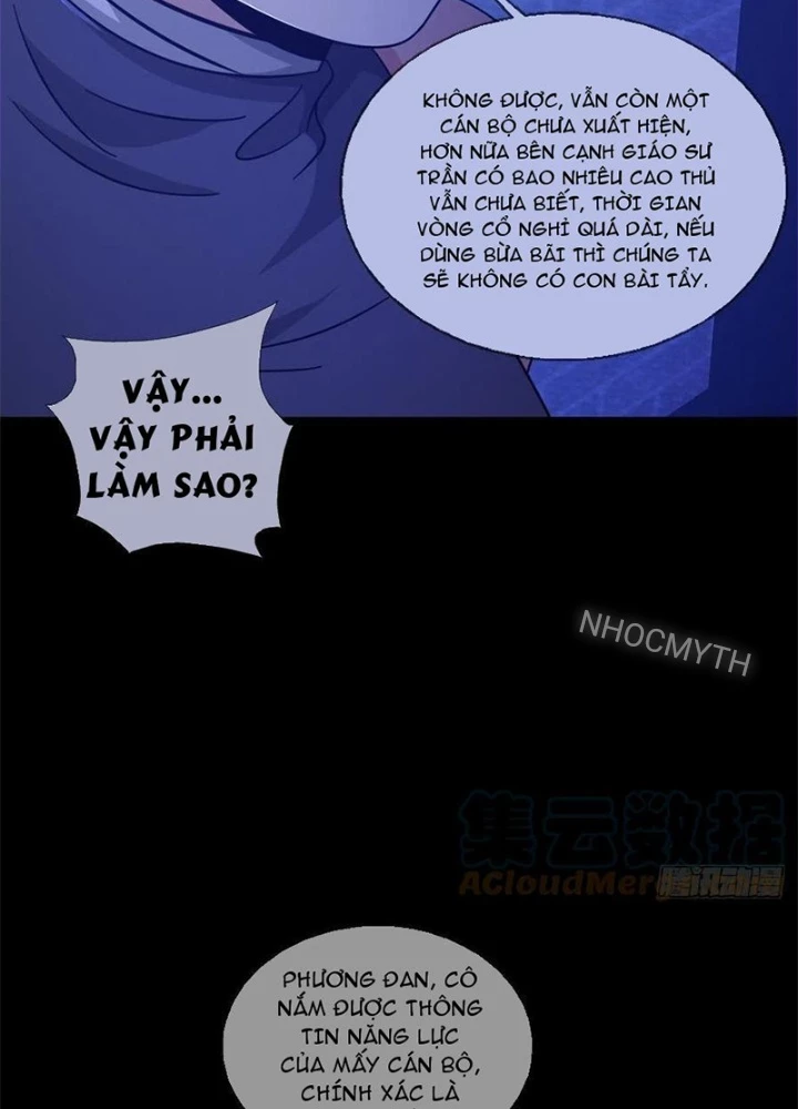 Mạt Thế Lạc Viên Chapter 68 - 41