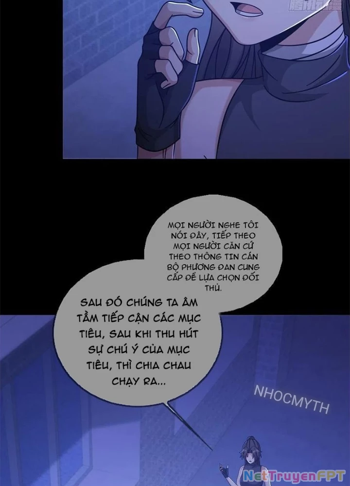 Mạt Thế Lạc Viên Chapter 68 - 47