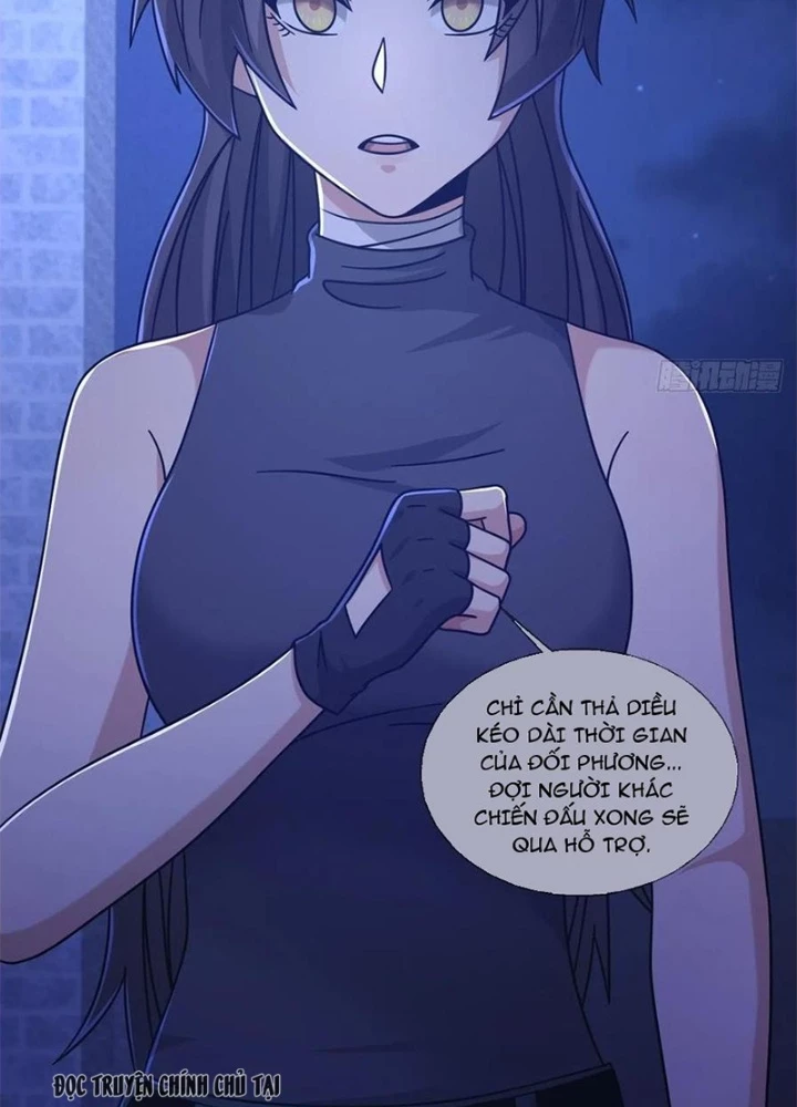 Mạt Thế Lạc Viên Chapter 68 - 51