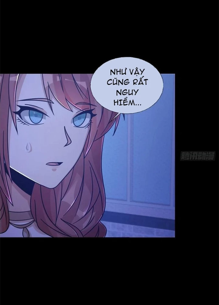 Mạt Thế Lạc Viên Chapter 68 - 53