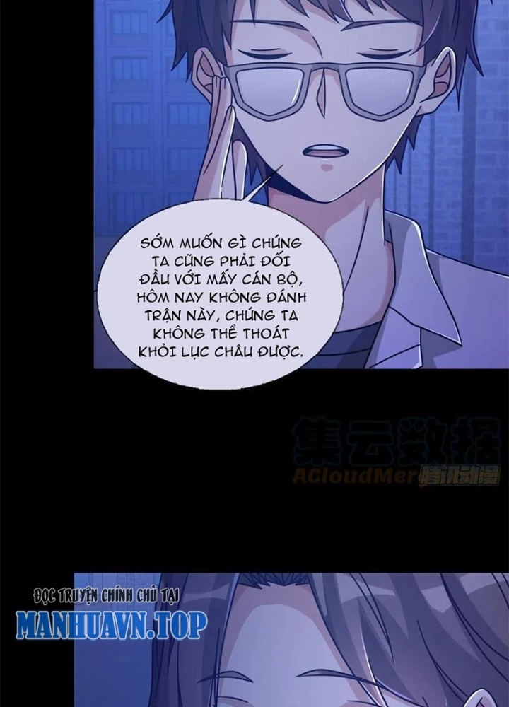 Mạt Thế Lạc Viên Chapter 68 - 55