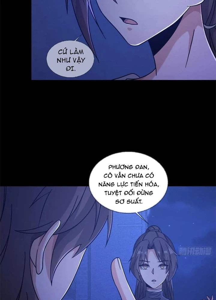 Mạt Thế Lạc Viên Chapter 68 - 57