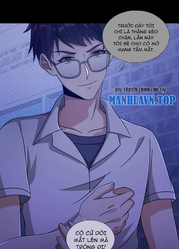 Mạt Thế Lạc Viên Chapter 68 - 61