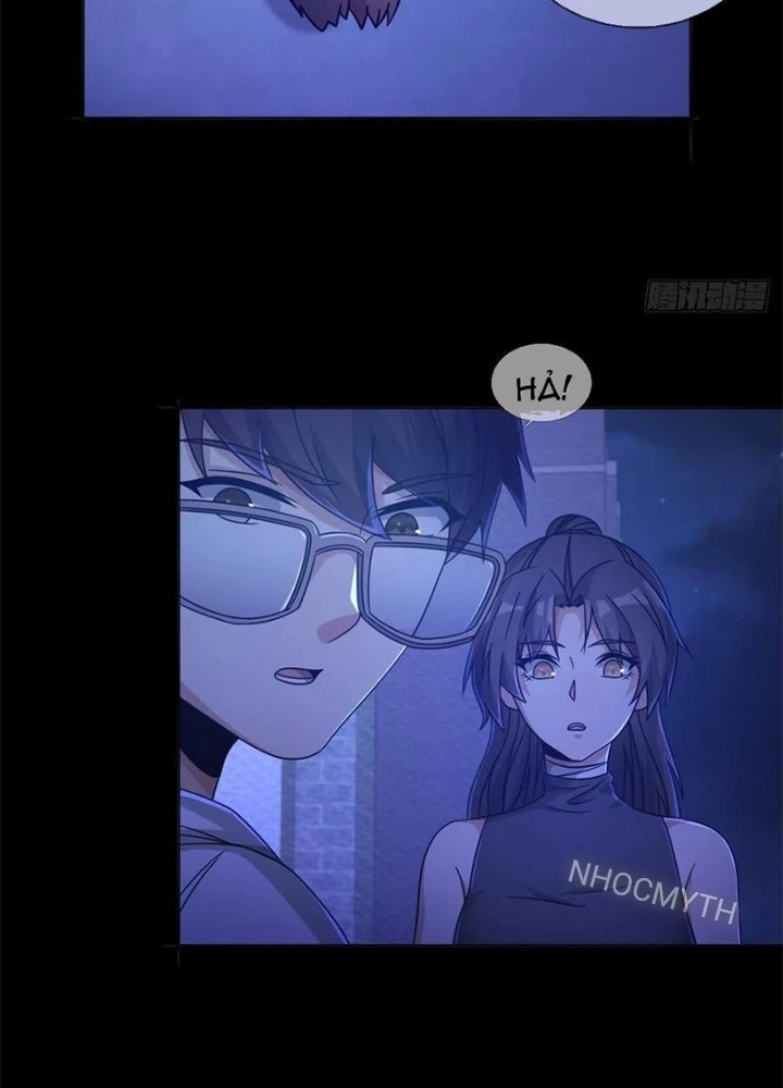 Mạt Thế Lạc Viên Chapter 68 - 65