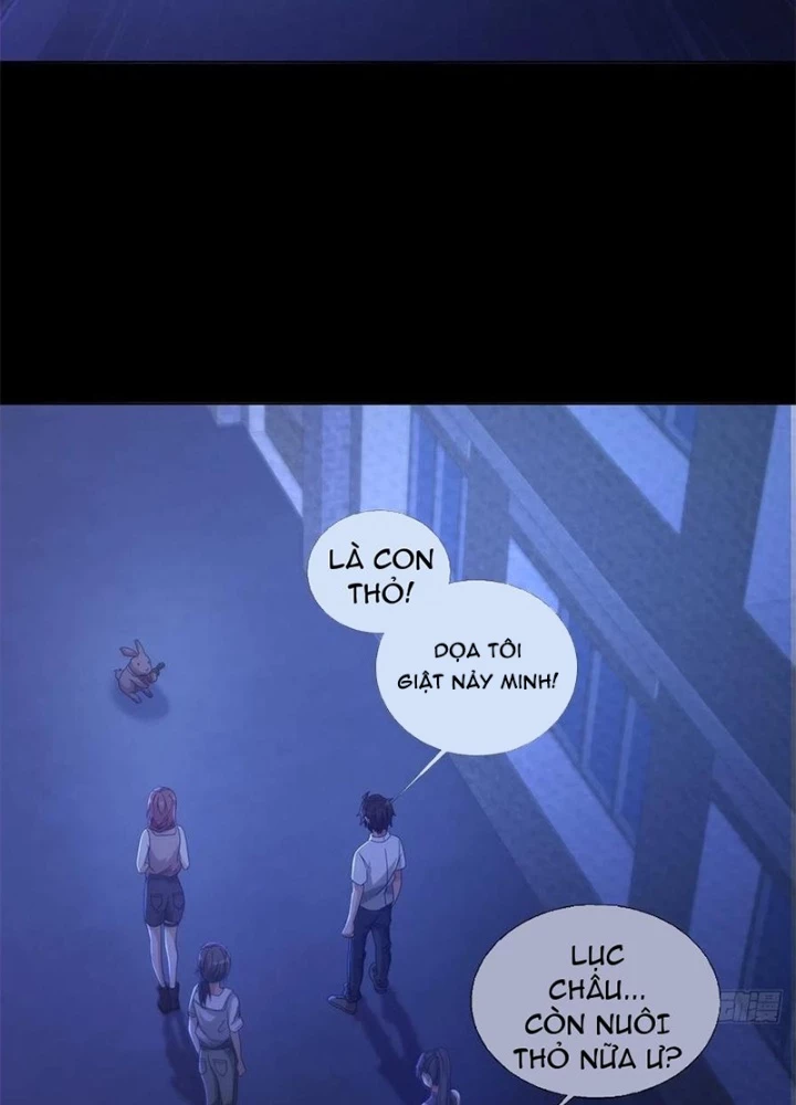 Mạt Thế Lạc Viên Chapter 68 - 69