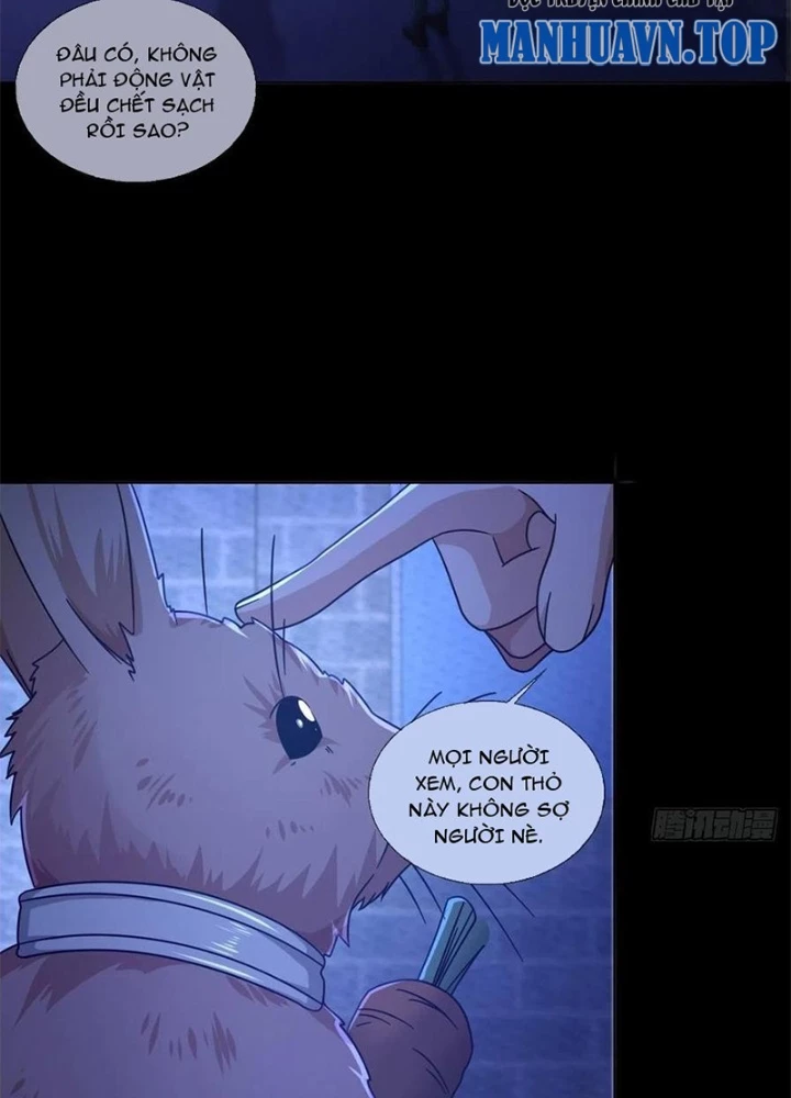 Mạt Thế Lạc Viên Chapter 68 - 71