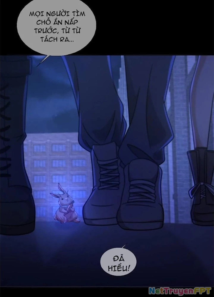 Mạt Thế Lạc Viên Chapter 68 - 81