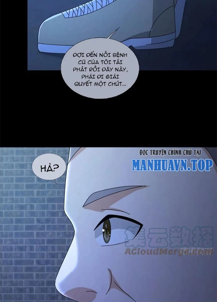 Mạt Thế Lạc Viên Chapter 68 - 89