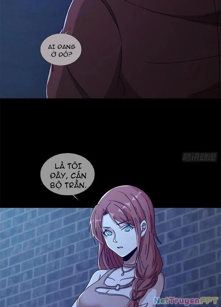 Mạt Thế Lạc Viên Chapter 68 - 93