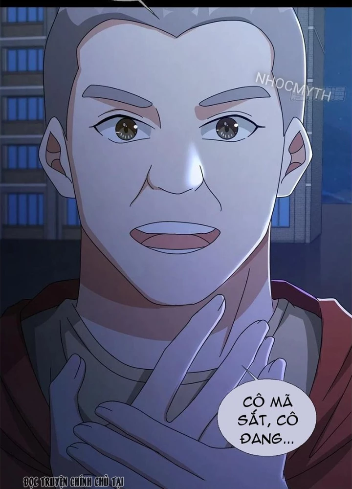 Mạt Thế Lạc Viên Chapter 68 - 97