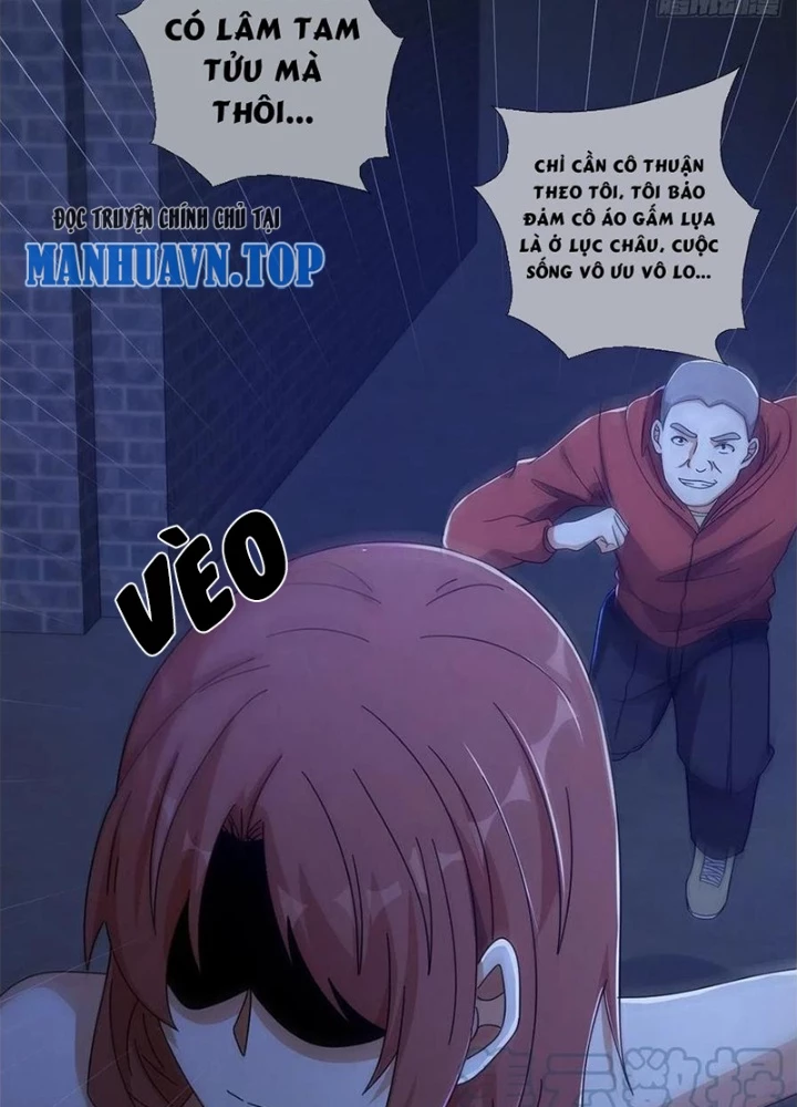 Mạt Thế Lạc Viên Chapter 68 - 105