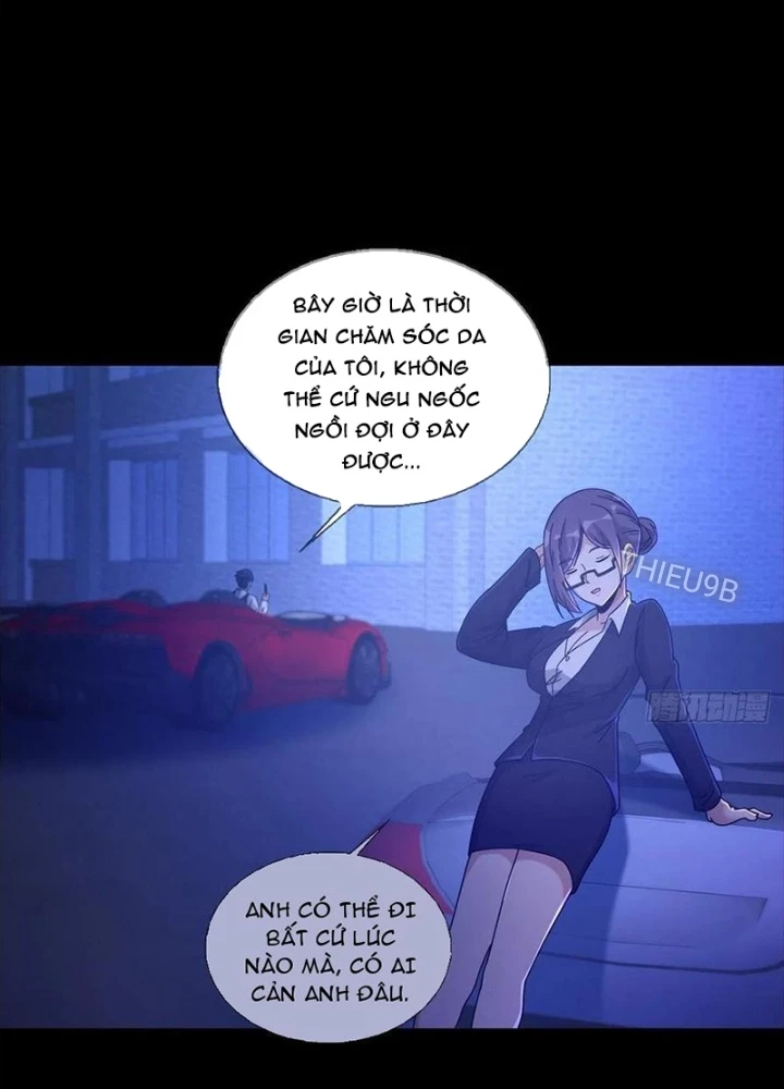 Mạt Thế Lạc Viên Chapter 69 - 3