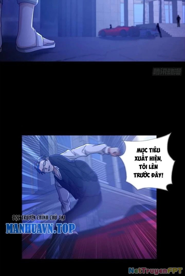 Mạt Thế Lạc Viên Chapter 69 - 5