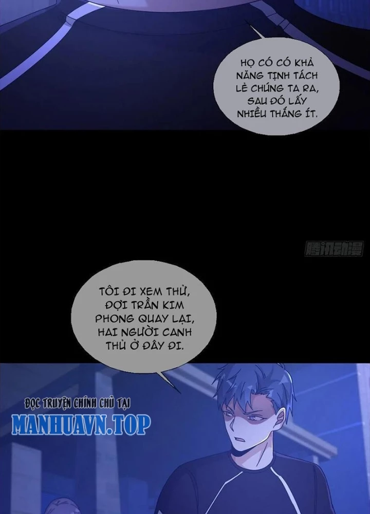 Mạt Thế Lạc Viên Chapter 69 - 14