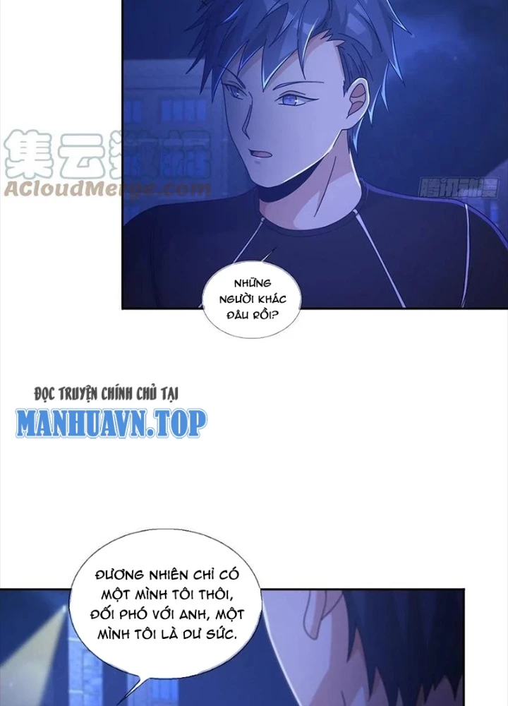 Mạt Thế Lạc Viên Chapter 69 - 26