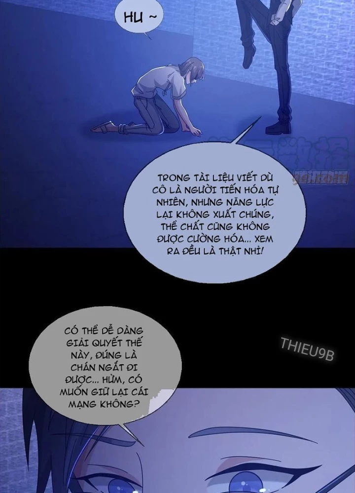 Mạt Thế Lạc Viên Chapter 69 - 50