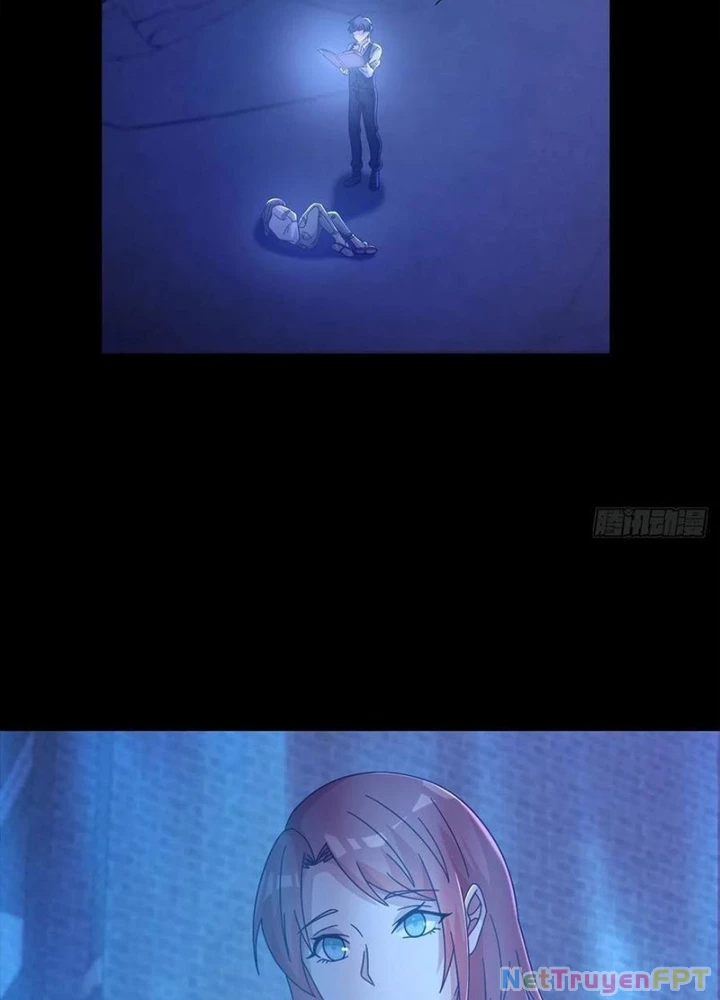 Mạt Thế Lạc Viên Chapter 69 - 72