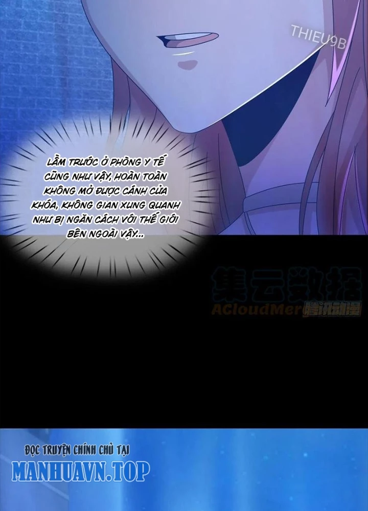 Mạt Thế Lạc Viên Chapter 69 - 76