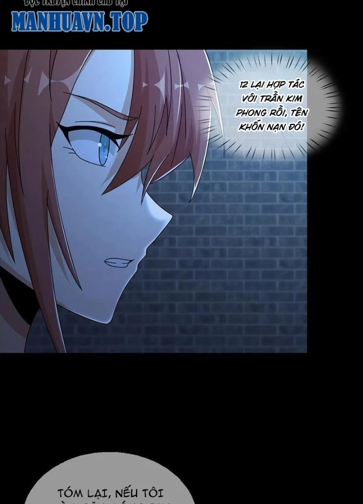 Mạt Thế Lạc Viên Chapter 69 - 84