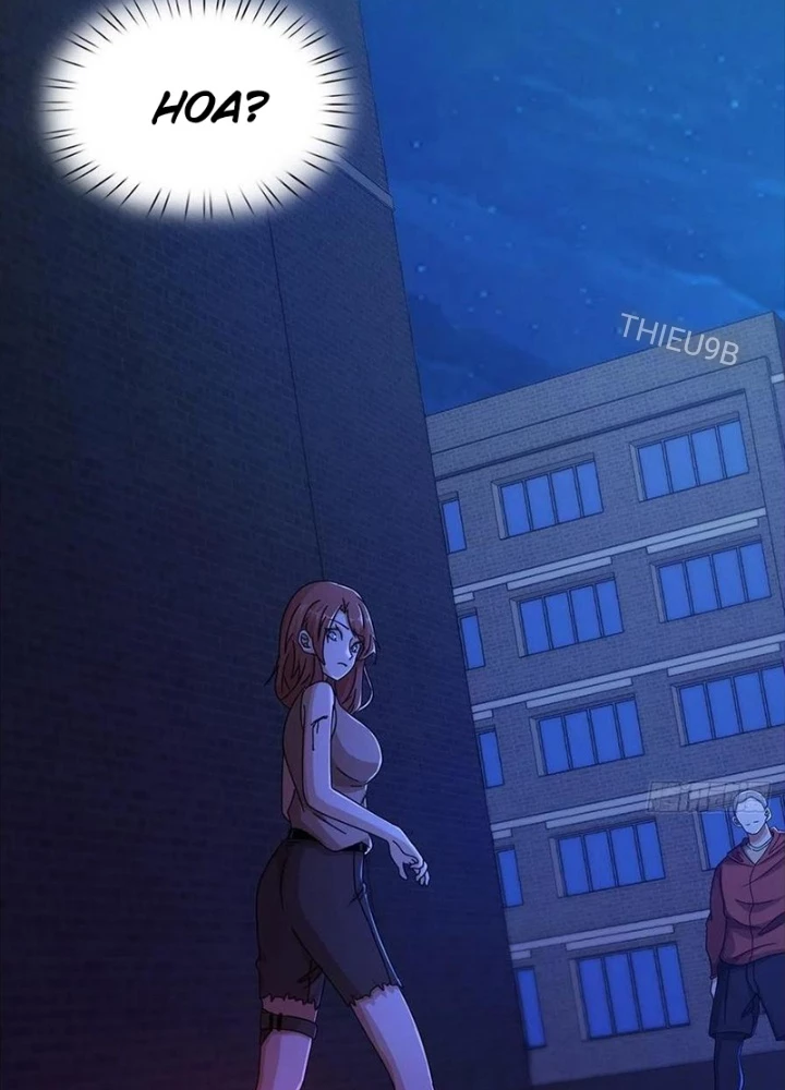 Mạt Thế Lạc Viên Chapter 69 - 100