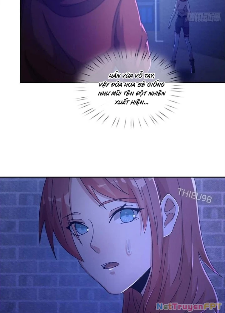 Mạt Thế Lạc Viên Chapter 70 - 3