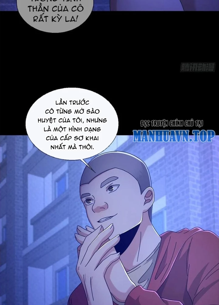 Mạt Thế Lạc Viên Chapter 70 - 5