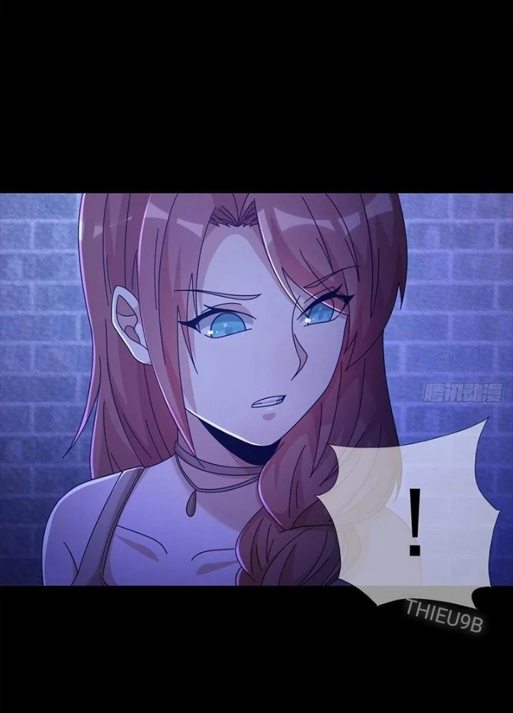 Mạt Thế Lạc Viên Chapter 70 - 9