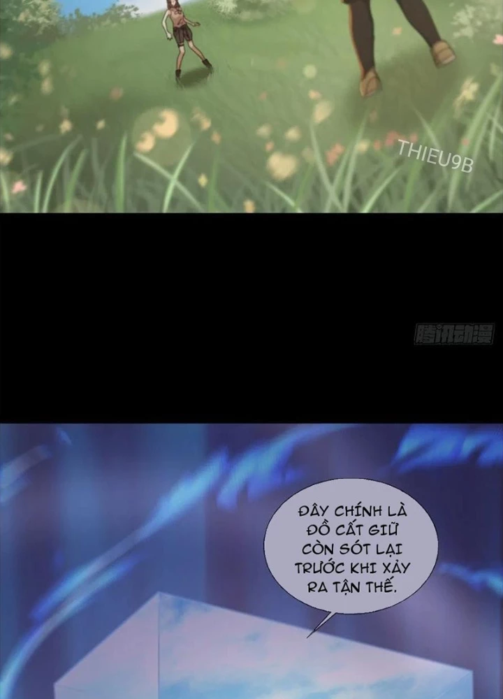 Mạt Thế Lạc Viên Chapter 70 - 23