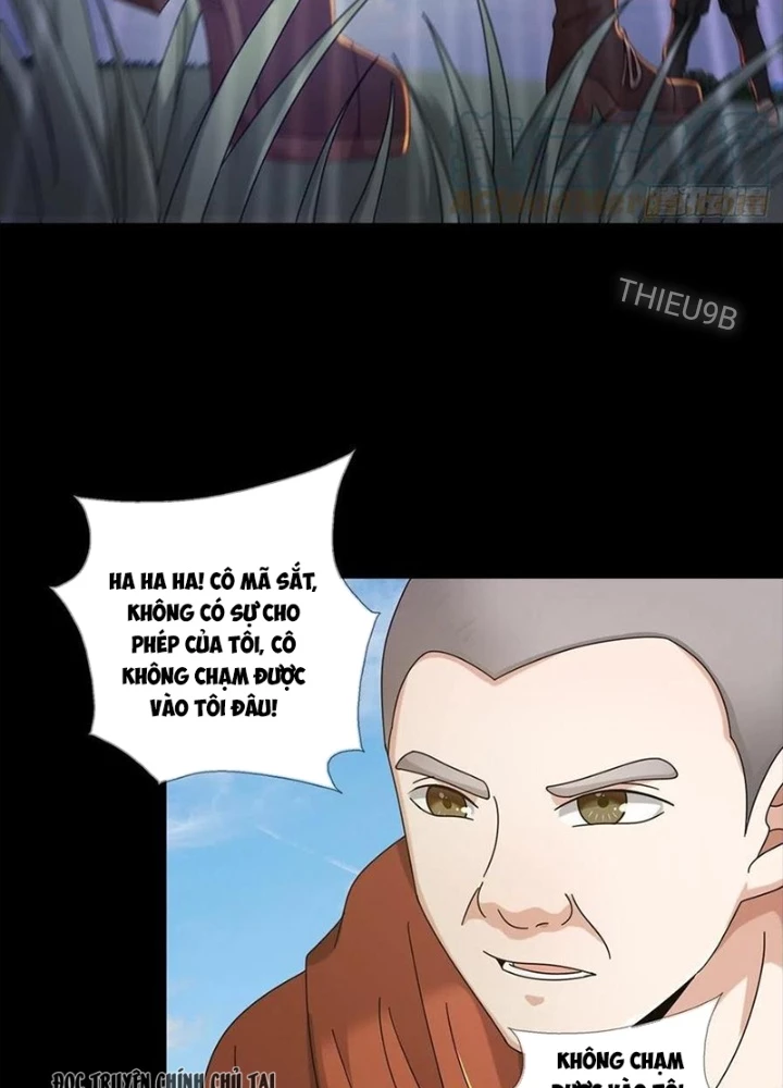 Mạt Thế Lạc Viên Chapter 70 - 35