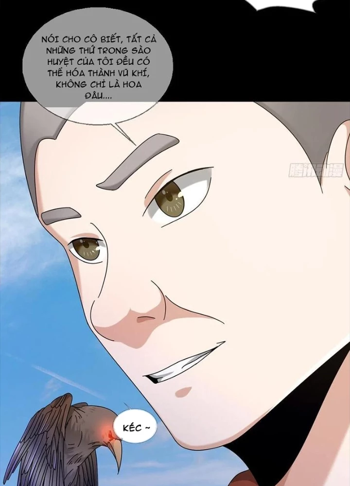 Mạt Thế Lạc Viên Chapter 70 - 37