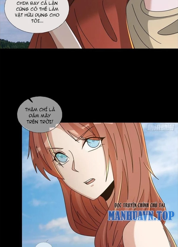 Mạt Thế Lạc Viên Chapter 70 - 39