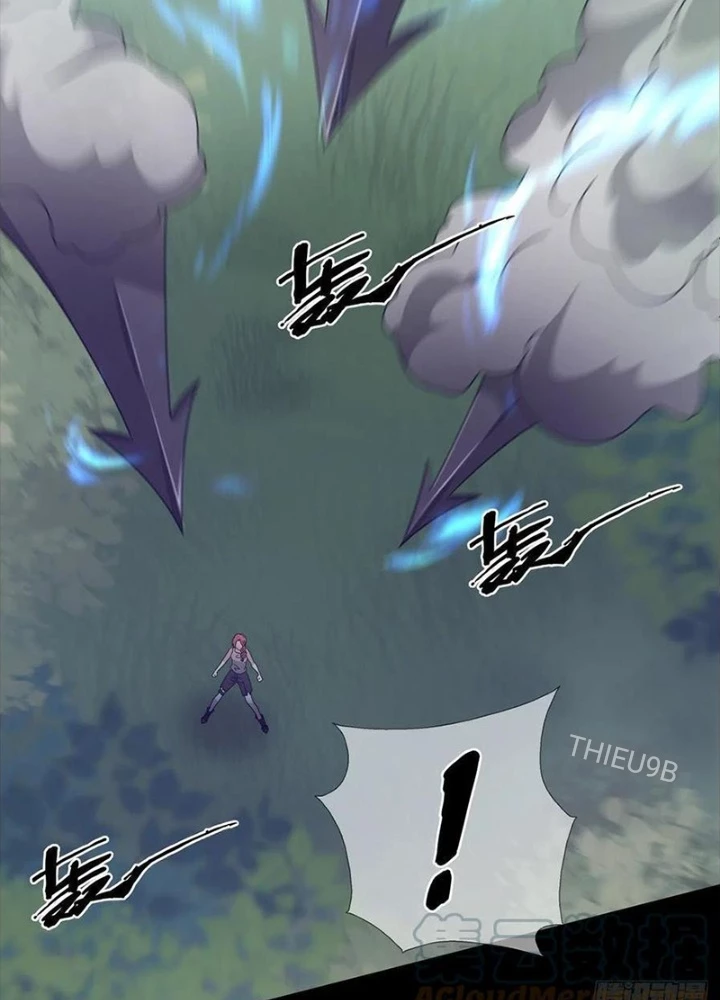 Mạt Thế Lạc Viên Chapter 70 - 47