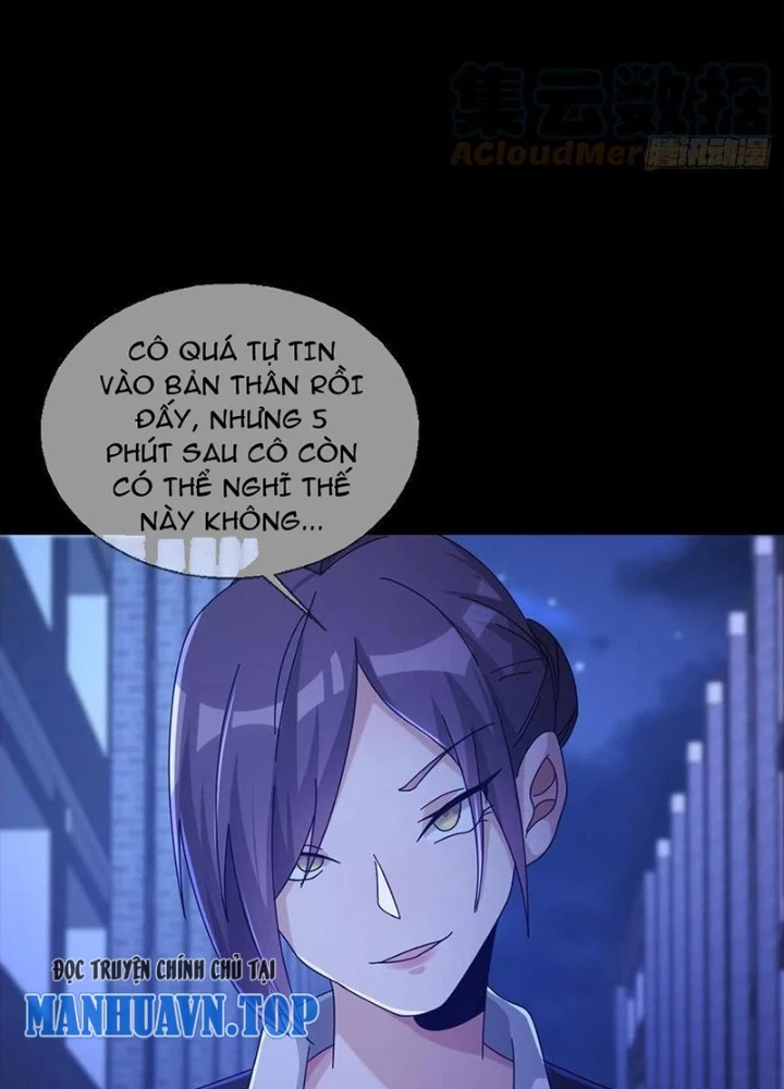 Mạt Thế Lạc Viên Chapter 70 - 63