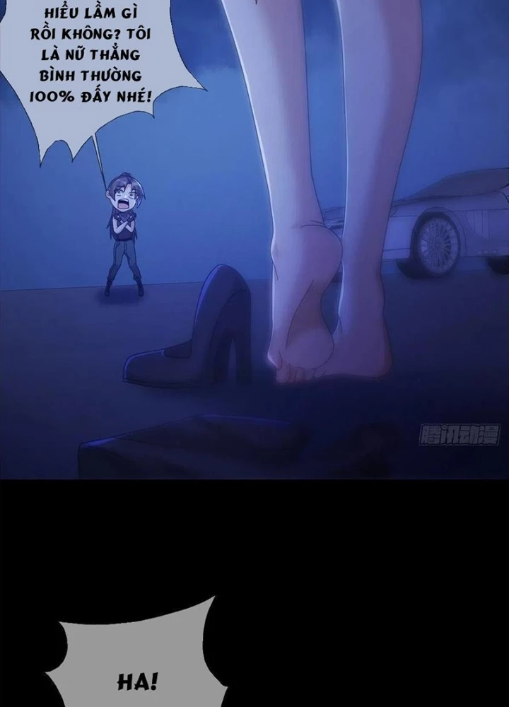 Mạt Thế Lạc Viên Chapter 70 - 69