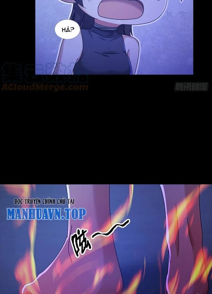 Mạt Thế Lạc Viên Chapter 70 - 73