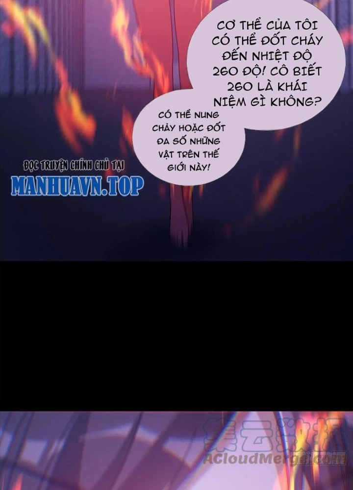 Mạt Thế Lạc Viên Chapter 70 - 77